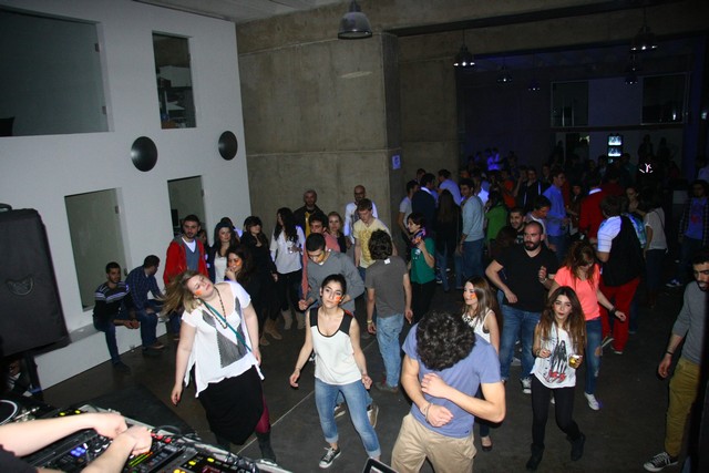 Beirut Unisport Festival 